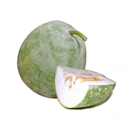White Pumpkin